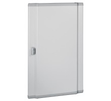 Дверь металлическая выгнутая для XL3 160/400 - для шкафа высотой 900 мм  020255  Legrand