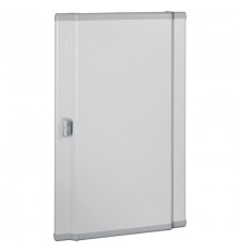 Дверь металлическая выгнутая для XL3 160/400 - для шкафа высотой 900 мм  020255  Legrand