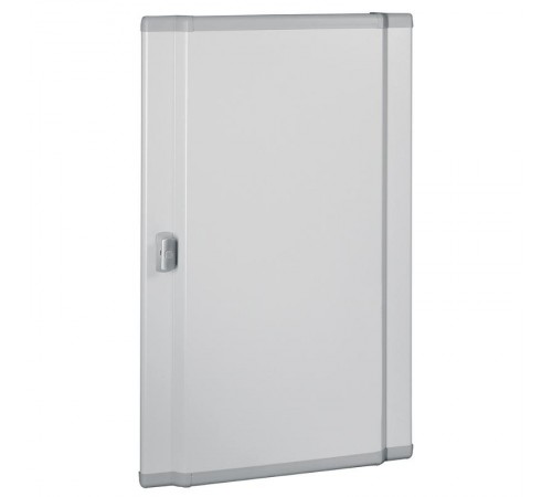 Дверь металлическая выгнутая для XL3 160/400 - для шкафа высотой 900 мм  020255  Legrand