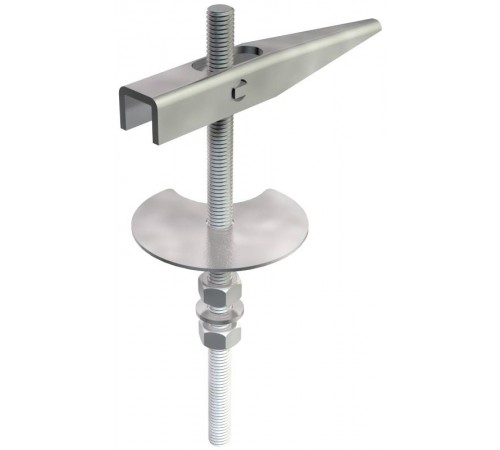 Дюбель M5x100mm (456 M5x100 G)  3482103  OBO Bettermann