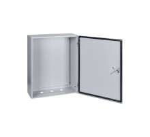 Щит с монтажной панелью ЩМП-3-0 (650х500х220) IP54 Народный  SQ0905-2603  TDM