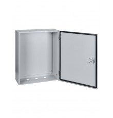 Щит с монтажной панелью ЩМП-3-0 (650х500х220) IP54 Народный  SQ0905-2603  TDM