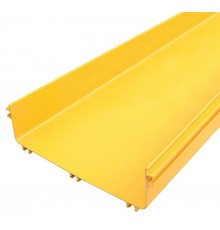 ITK Лоток оптический прямая секция 100х360х2000мм  DS-360-3A800  ITK