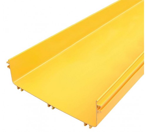 ITK Лоток оптический прямая секция 100х600х2000мм  DS-600-3A900  ITK