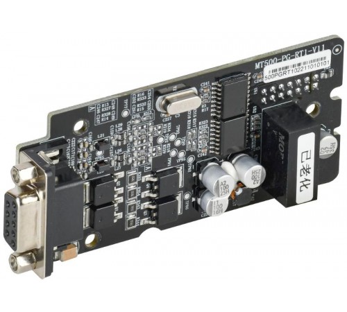 Плата расширения резольвера  EC-K750-PG-RT1  ONI