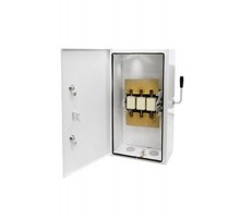 ЯРП-100-54 УХЛ2, с ПН-2 100А, IP54, с крюком блокировки, ящик силовой (ЭТ)  ET011414  Электротехник