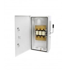 ЯРП-100-54 УХЛ2, с ПН-2 100А, IP54, с крюком блокировки, ящик силовой (ЭТ)  ET011414  Электротехник