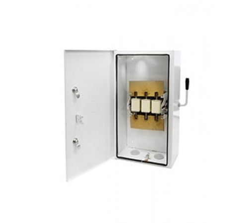 ЯРП-100-54 УХЛ2, с ПН-2 100А, IP54, с крюком блокировки, ящик силовой (ЭТ)  ET011414  Электротехник