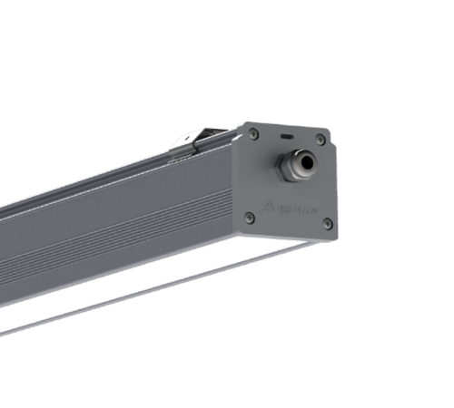 Светильник светодиодный промышленный ДСП49-20-003 Blade 840  1167420003  АСТЗ