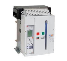 Выключатель автоматический OptiMat A-1000-S1-3P-50-F-MR5.1-B-C2200-M2-P00-S3-00  332336  КЭАЗ