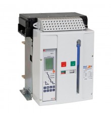 Выключатель автоматический OptiMat A-1000-S1-3P-50-F-MR5.1-B-C2200-M2-P00-S3-00  332336  КЭАЗ