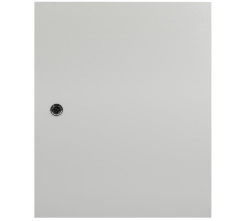  Щит с монтажной панелью металлический ЩМПг-2-0 У2 IP54 (500х400х220) SIMPLE  Б0057149  ЭРА