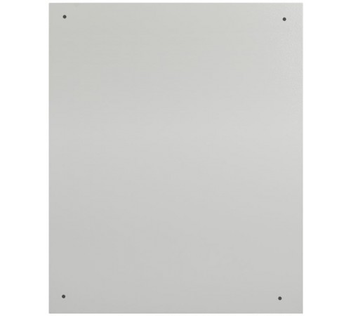  Щит с монтажной панелью металлический ЩМПг-2-0 У2 IP54 (500х400х220) SIMPLE  Б0057149  ЭРА