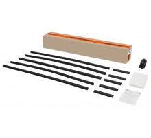 Муфта концевая 5ПКВНтп1-10/25-БН без наконечников  SQ0556-1009  TDM