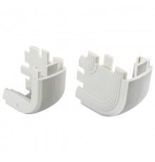 Соединитель угловой для STEP  020917  Arlight