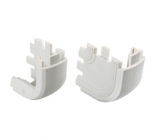 Соединитель угловой для STEP  020917  Arlight