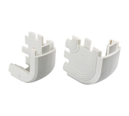 Соединитель угловой для STEP  020917  Arlight