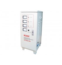 Стабилизатор  трехфазный АСН-  6 000/3   63/4/3  РЕСАНТА