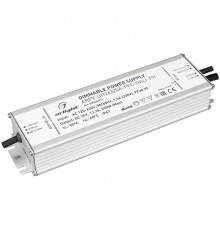 Блок питания ARPV-UH24320A-PFC-DALI-PH (24V, 13.3A, 320W)  025654(1)  Arlight