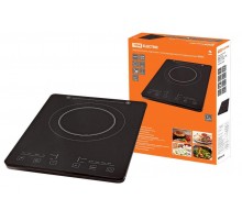 Электроплитка одноконф. ЭПИ1 230 В, 2 кВт, индукц.  SQ2504-0007  TDM