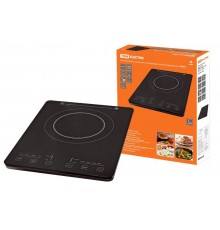 Электроплитка одноконф. ЭПИ1 230 В, 2 кВт, индукц.  SQ2504-0007  TDM