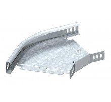 Угловая секция 45° 35x200 (RB 45 320 FS)  6043712  OBO Bettermann