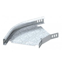 Угловая секция 45° 35x200 (RB 45 320 FS)  6043712  OBO Bettermann