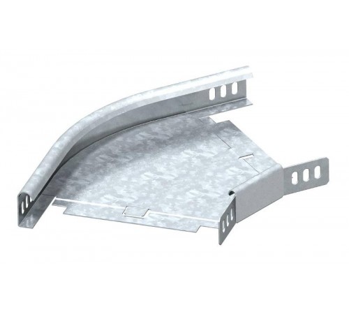 Угловая секция 45° 35x200 (RB 45 320 FS)  6043712  OBO Bettermann