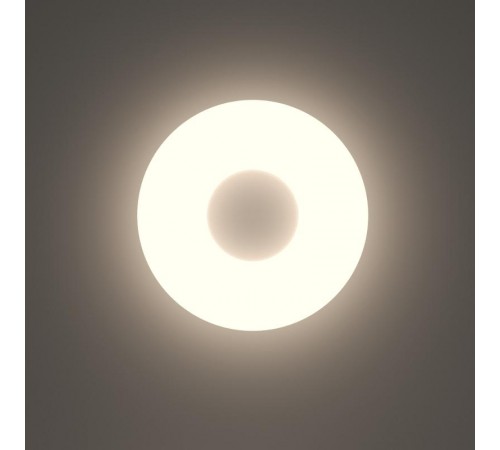 Светильник ALT-TOR-BB200SW-7W Warm White  021243  Arlight