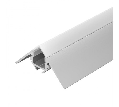 Профиль ARH-DECORE-S12-EXT-F-2000 ANOD внешний  023897  Arlight