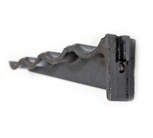 Консоль ККЧ-4 чугунная110302-00005СВЯЗЬСТРОЙДЕТАЛЬ