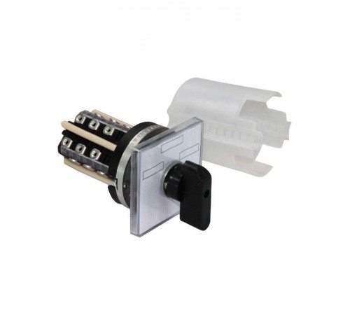 ПМОВ-222222/I-Д61 У3, переключатель  ET522297  Электротехник