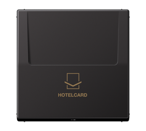 Карточный выключатель AL2990CARDD Jung