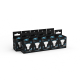 Лампа светодиодная MR16 5W 530lm 6500K GU10 LED 1/10/100  101506305  Gauss