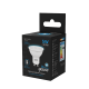 Лампа светодиодная MR16 5W 530lm 6500K GU10 LED 1/10/100  101506305  Gauss
