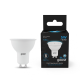 Лампа светодиодная MR16 5W 530lm 6500K GU10 LED 1/10/100  101506305  Gauss