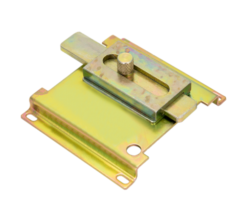 Механическая взаимная блокировка 2-х ВА-99М 63 4P  mccb99m-63-mil-4p  EKF