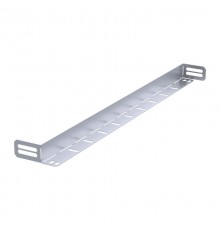 Переходник упрощённый горизонтальный Стандарт INOX (AISI 316) на 550 мм Н50  PR16.6178  Промрукав