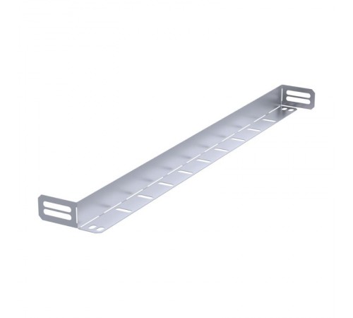 Переходник упрощённый горизонтальный Стандарт INOX (AISI 316) на 550 мм Н50  PR16.6178  Промрукав