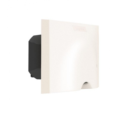 Вывод кабеля Умный Valena Allure 14А 230В жемчуж. Netatmo  064851  Legrand