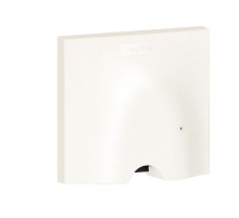 Вывод кабеля Умный Valena Allure 14А 230В жемчуж. Netatmo  064851  Legrand