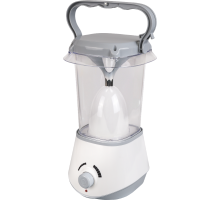 Фонарь кемпиновый NPT-CA13-ACCU 50LED 350лм, диммер 20-100%, АКБ 4.4Ач  94773  Navigator