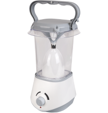 Фонарь кемпиновый NPT-CA13-ACCU 50LED 350лм, диммер 20-100%, АКБ 4.4Ач  94773  Navigator