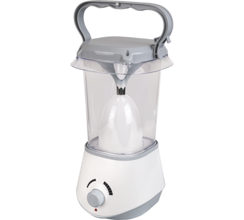 Фонарь кемпиновый NPT-CA13-ACCU 50LED 350лм, диммер 20-100%, АКБ 4.4Ач  94773  Navigator