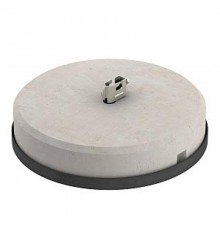 Основание молниеприемника бетонное (F-FIX-16B)  5403205  OBO Bettermann