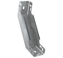 ESCA 7 Поворот верт. внутр. 90град 50х50-1,5 HDZ  ES7-PN-90-050-050-15-HDZ  IEK