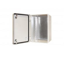 Щит антивандальный, ЩПМП-1-2, GRP, IP66, IK10, -50 С до +70 С, навесной, (500х350х220)  SQ0924-0205  TDM