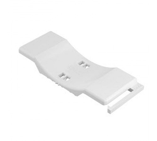 Пластина для U-образной скобы 90-100 мм  1198100  OBO Bettermann