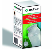 Промывочная жидкость для струйного принтера ДКС  ZCLNRJET  DKC