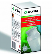 Промывочная жидкость для струйного принтера ДКС  ZCLNRJET  DKC